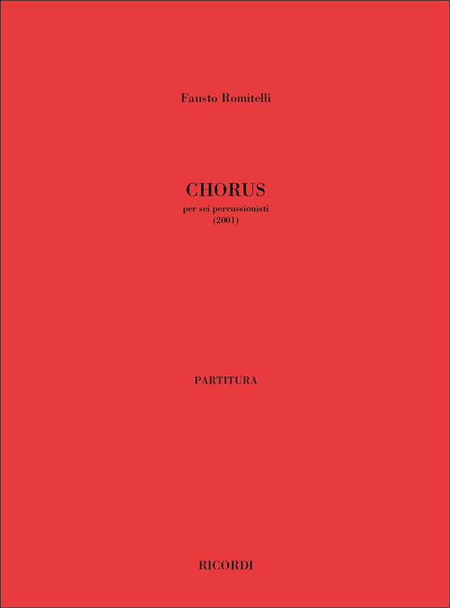Chorus